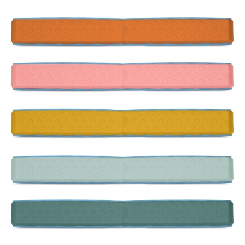 B.TOYS Balance & Hop Beams – BELKI SENSORYCZNE