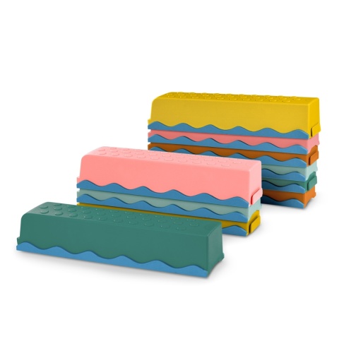 B.TOYS Balance & Hop Beams – BELKI SENSORYCZNE