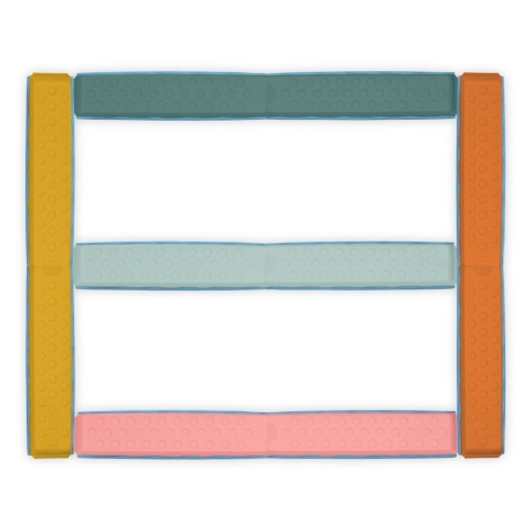 B.TOYS Balance & Hop Beams – BELKI SENSORYCZNE