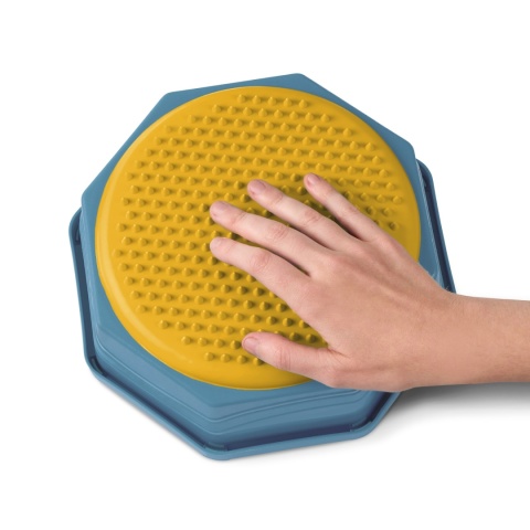 B.TOYS Balance & Hop Stepping Stones – KAMIENIE SENSORYCZNE