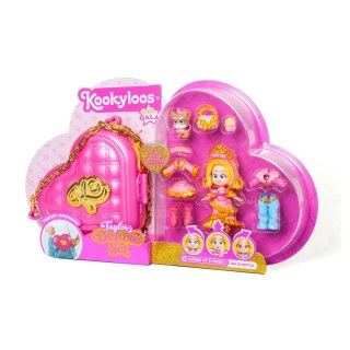 KOOKYLOOS Golden Gala Taylor Deluxe, figurka