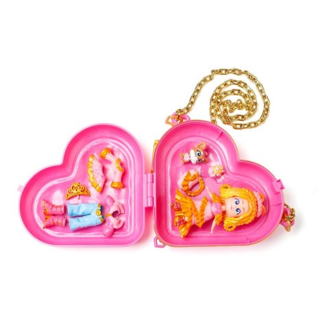 KOOKYLOOS Golden Gala Taylor Deluxe, figurka