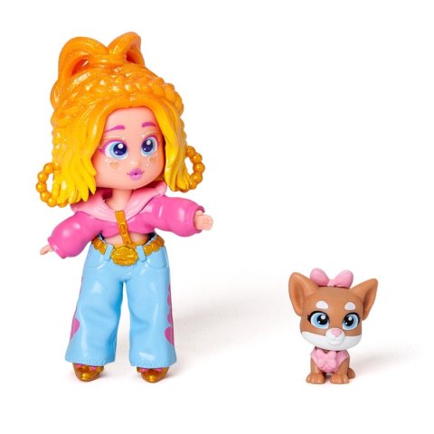 KOOKYLOOS Golden Gala Taylor Deluxe, figurka