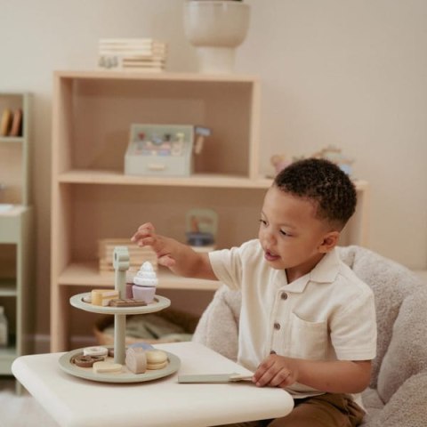 Little Dutch Patera z ciasteczkami FSC