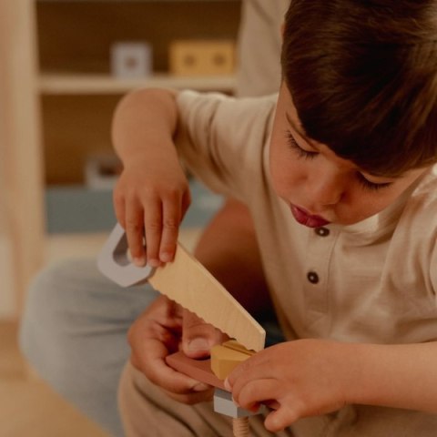 Little Dutch Toolbox - majsterkowicz FSC