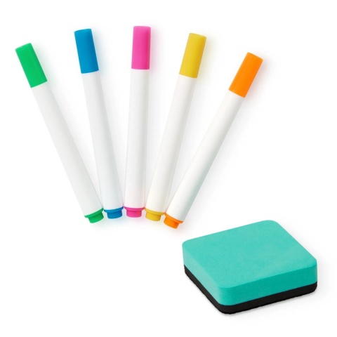 B.TOYS Look & Shine – edukacyjny podświetlany stolik do rysowania (71 el.)