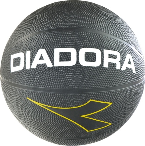 PIŁKA DO KOSZYKÓWKI DIADORA R.7