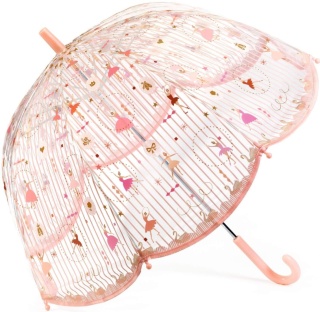 Parasol przeciwdeszczowy BALETNICE