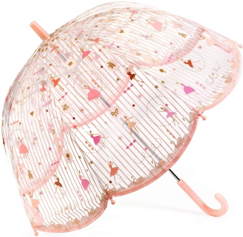 Parasol przeciwdeszczowy BALETNICE