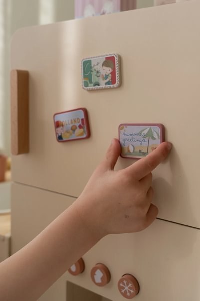 Little Dutch Lodówka FSC - Edycja limitowana