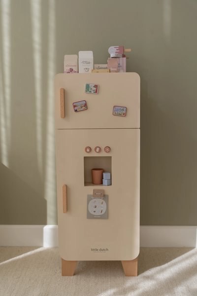 Little Dutch Lodówka FSC - Edycja limitowana