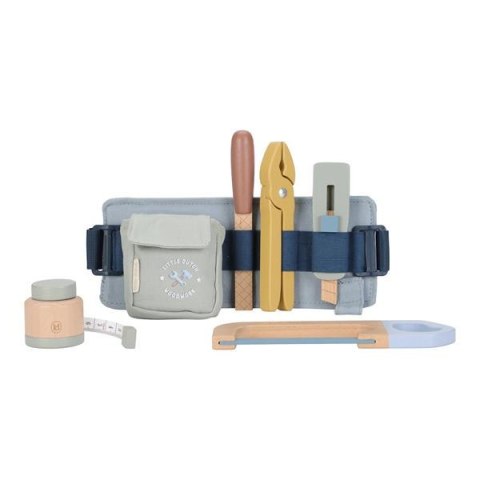 Little Dutch Pas z narzędziami FSC