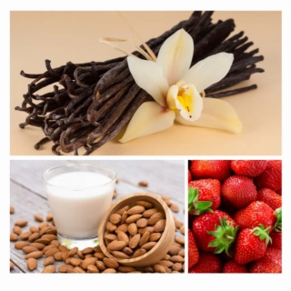 PIANKA do kąpieli FOR A MAGIC TIME 60g - DRESDNER ESSENZ