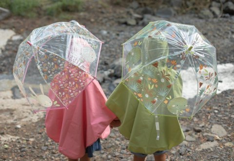 Parasol przeciwdeszczowy Królik SASSI