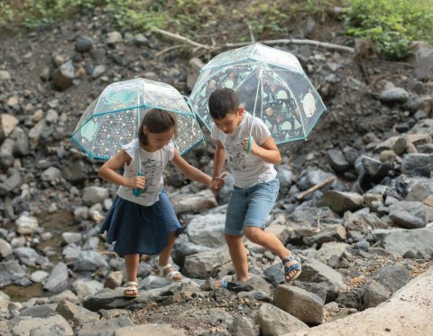 Parasol przeciwdeszczowy Lisek SASSI