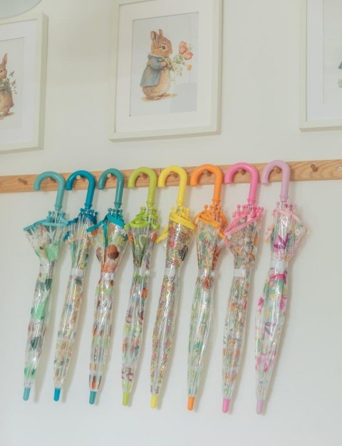 Parasol przeciwdeszczowy Lisek SASSI