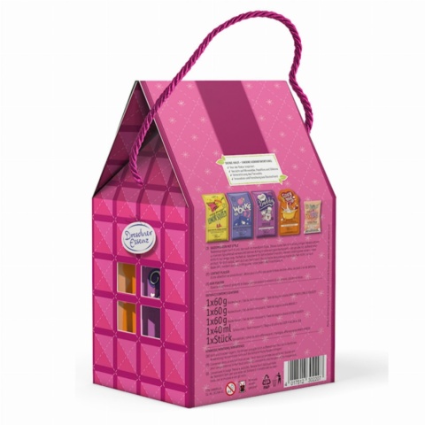 ZESTAW PREZENTOWY na magiczne święta Bożego Narodzenia - DRESDNER ESSENZ