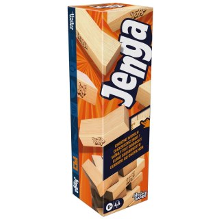 HASBRO GAME Jenga, gra
