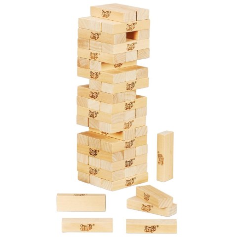 HASBRO GAME Jenga, gra