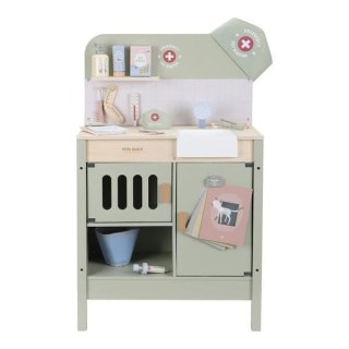 Little Dutch Gabinet weterynarza FSC
