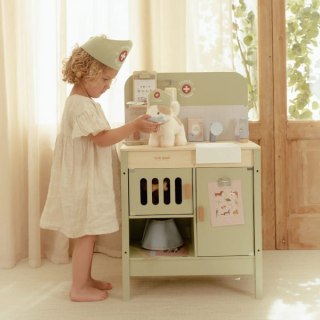 Little Dutch Gabinet weterynarza FSC