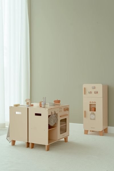 Little Dutch Lodówka FSC - Edycja limitowana