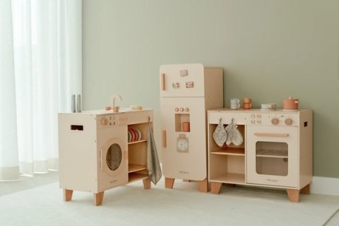 Little Dutch Lodówka FSC - Edycja limitowana