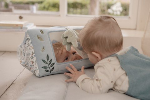 Little Dutch Trójkąt edukacyjny Forest Friends