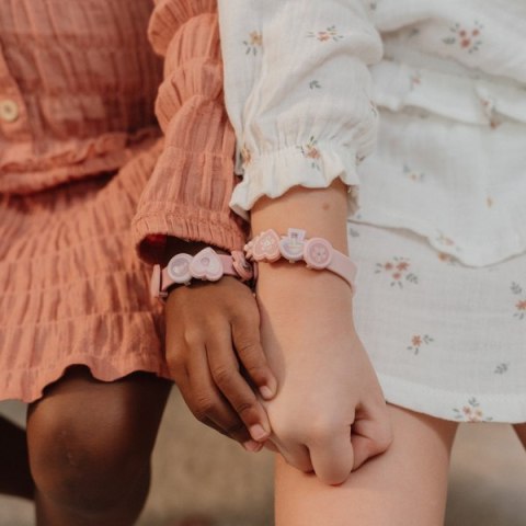 Little Dutch Zestaw do robienia bransoletek Fairy Garden