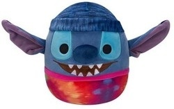 SQUISHMALLOWS Stitch, pluszak, 20 cm