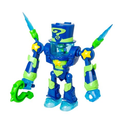 SUPERTHINGS Kazoom Striker Enigma, figurka