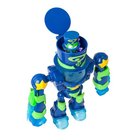 SUPERTHINGS Kazoom Striker Enigma, figurka