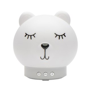 Baby Dream Machine Szumiąca lampka nocna z nawilżaczem powietrza 5w1