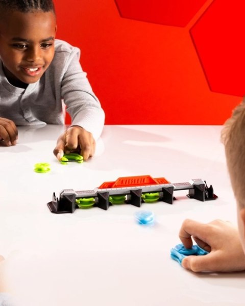 Fat Brain Toy Gra Bitwa o Sloty MagShuto