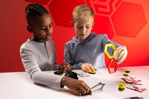 Fat Brain Toy Gra Tor Wyzwań Magshuto