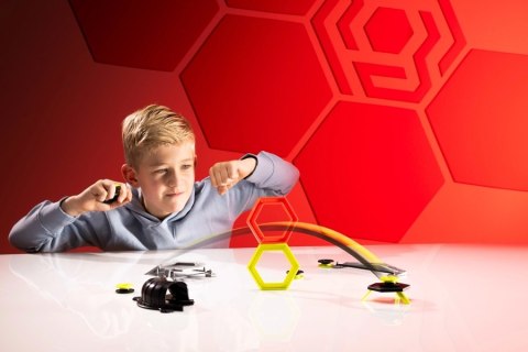 Fat Brain Toy Gra Tor Wyzwań Magshuto