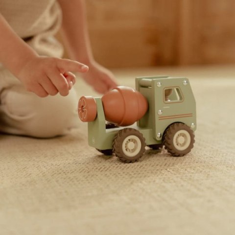 Little Dutch Betoniarka FSC