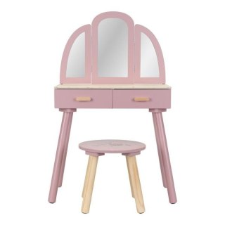 Little Dutch Duża toaletka drewniana FSC