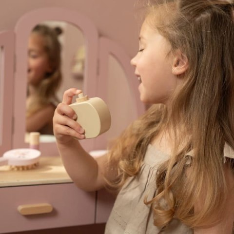 Little Dutch Duża toaletka drewniana FSC