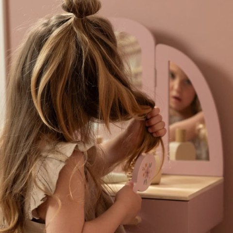 Little Dutch Duża toaletka drewniana FSC