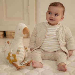 Little Dutch Gąska aktywizująca Newborn Naturals