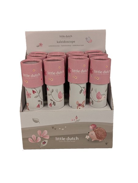 Little Dutch Kalejdoskop Fairy Garden