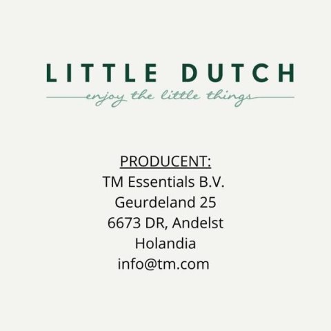 Little Dutch Kreatywne pudełko XL Fairy Garden