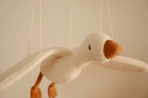 Little Dutch Latająca gąska Newborn Naturals