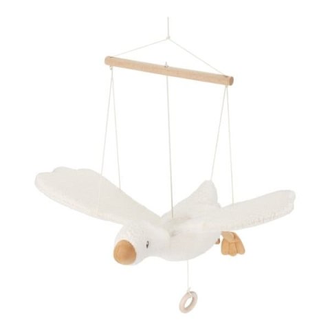 Little Dutch Latająca gąska Newborn Naturals