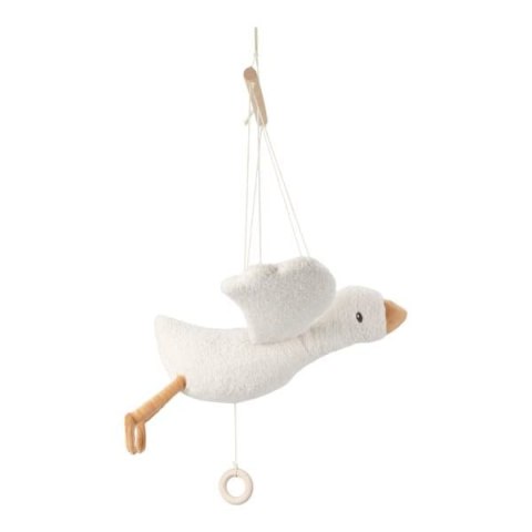 Little Dutch Latająca gąska Newborn Naturals