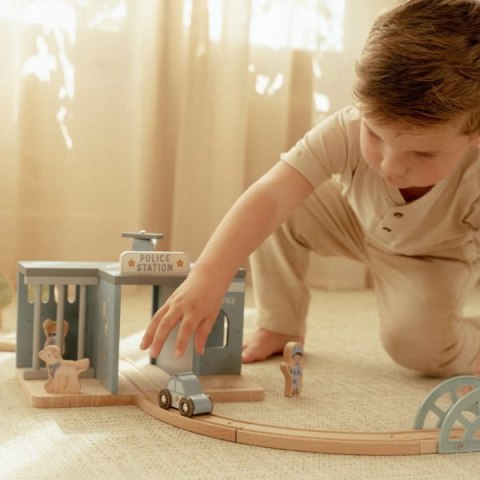Little Dutch Posterunek policji FSC