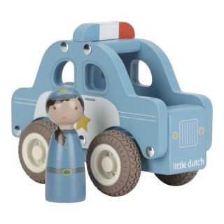 Little Dutch Samochód policyjny FSC