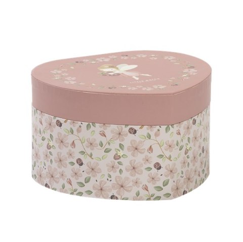 Little Dutch Szkatułka na biżuterię z pozytywką - Wróżka