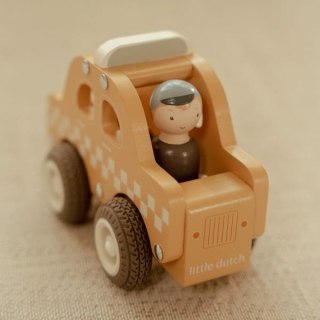 Little Dutch Taksówka FSC